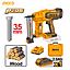CLOUEUR A BROCHES SANS FIL INGCO 20V
